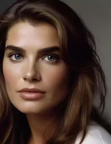 Brooke Shields