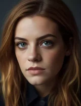 Riley Keough