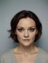 Rachael Stirling