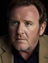 Colm Meaney