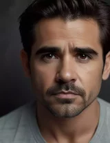 Colin Farrell