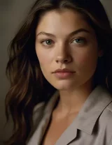 Alexa Davalos