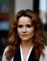 Lea Thompson