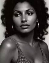 Pam Grier