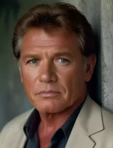 Tom Berenger