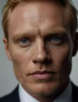 Paul Bettany