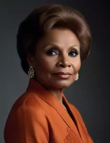 Leslie Uggams