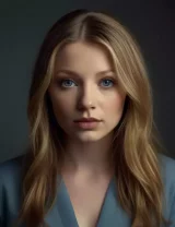 Elisabeth Harnois