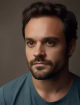 Jake Johnson