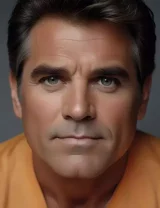 Ted McGinley