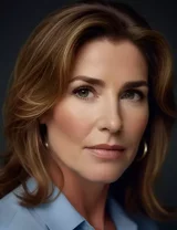 Peri Gilpin