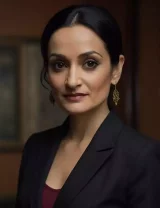 Archie Panjabi