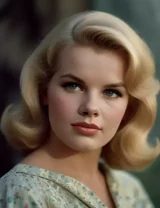 Carroll Baker