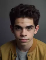 Cameron Boyce