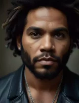 Lenny Kravitz