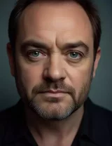 Mark Sheppard