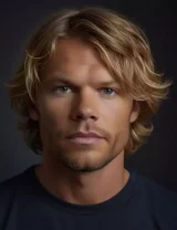 Eric Christian Olsen