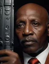 Louis Gossett Jr.