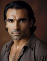 Adrian Paul