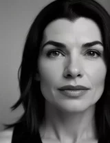 Julianna Margulies