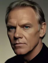 Malcolm McDowell