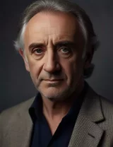 Jonathan Pryce