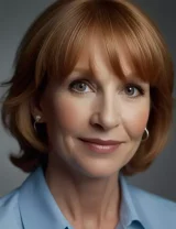 Kathy Baker