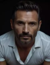 Frank Grillo