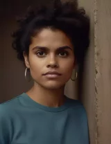 Zazie Beetz