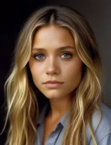 Mary-Kate Olsen