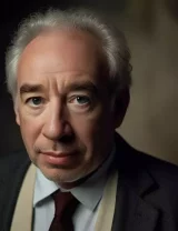 Simon Callow