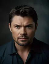 Karl Urban