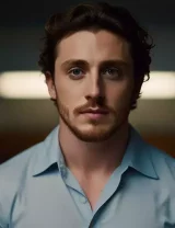 Aaron Taylor-Johnson