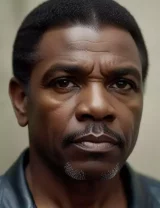 Keith David