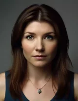 Jewel Staite