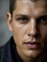 Wentworth Miller