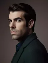 Zachary Quinto