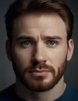 Chris Evans