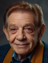 Jerry Stiller