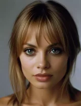 Izabella Scorupco