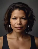 Gloria Reuben