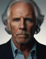 Bruce Dern