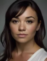 Danielle Harris