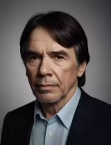 Brian Cox