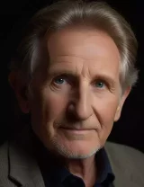 Rene Auberjonois