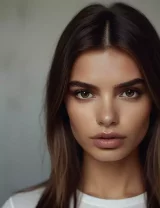 Emily Ratajkowski