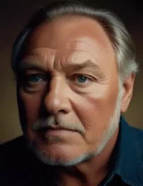 Stacy Keach