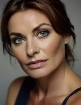 Sarah Parish