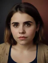 Mae Whitman