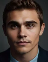 Dave Franco